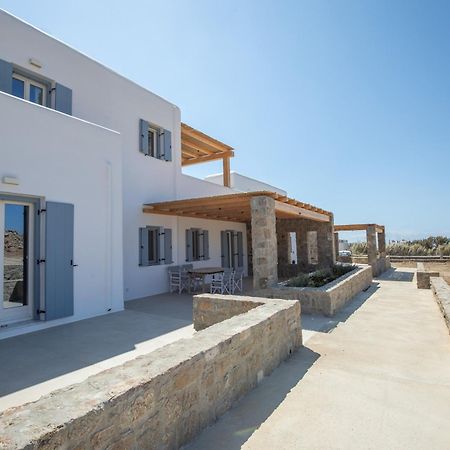 Miamis Villas Mykonos I Plintri Kültér fotó