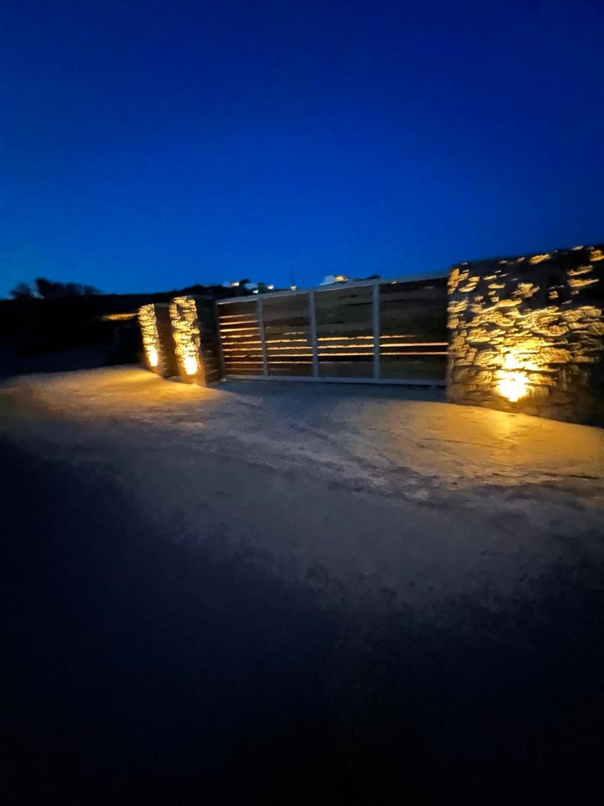 Miamis Villas Mykonos I Plintri Kültér fotó
