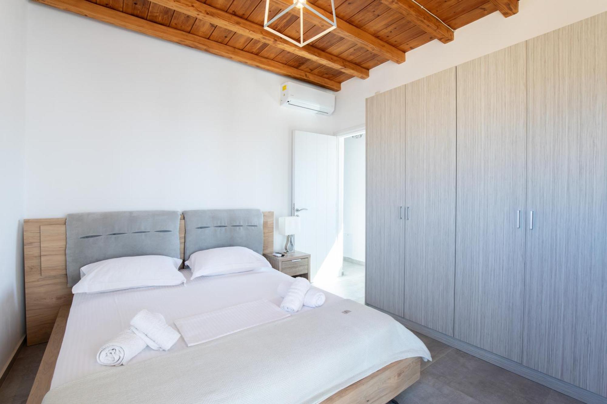 Miamis Villas Mykonos I Plintri Kültér fotó