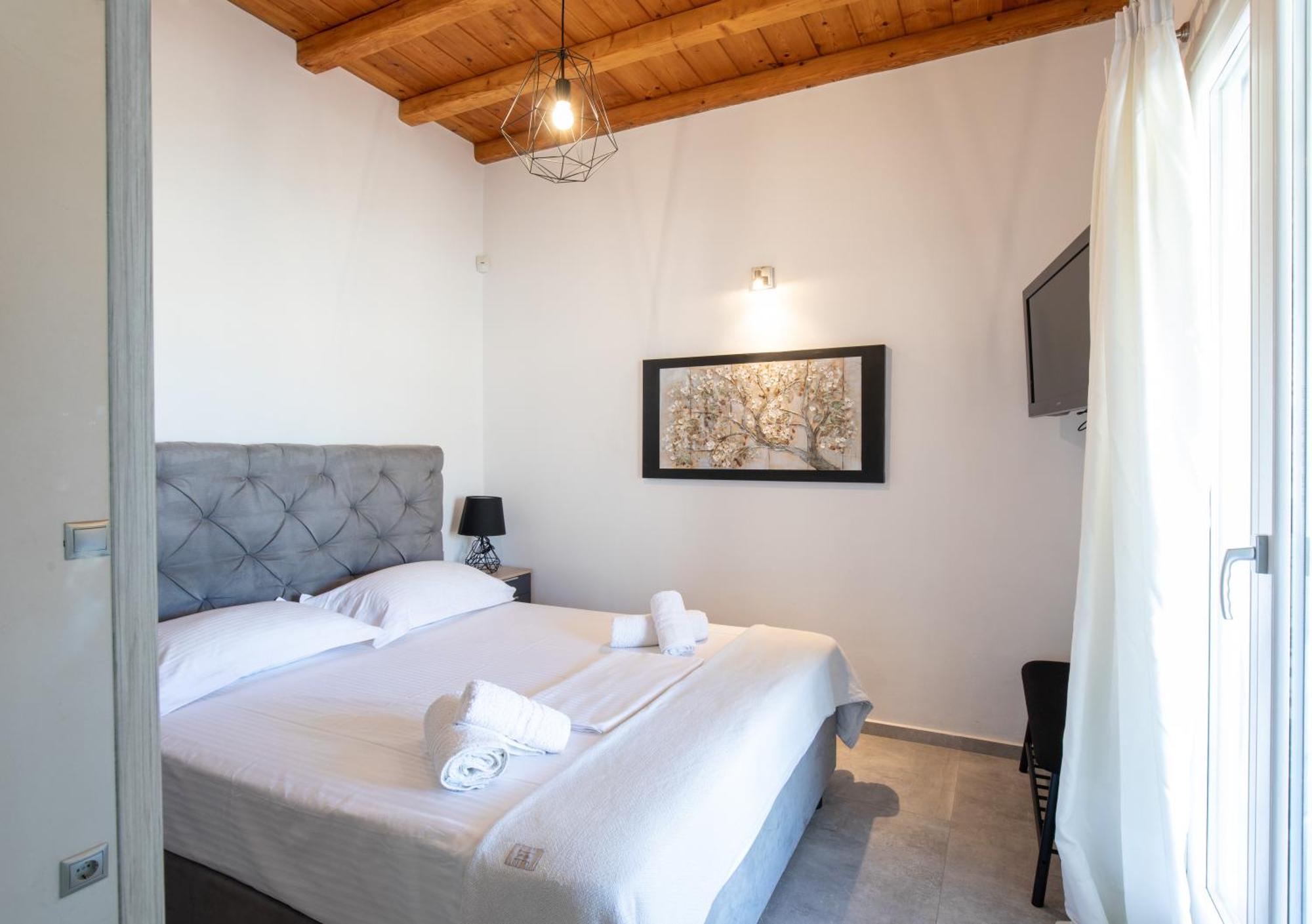 Miamis Villas Mykonos I Plintri Kültér fotó
