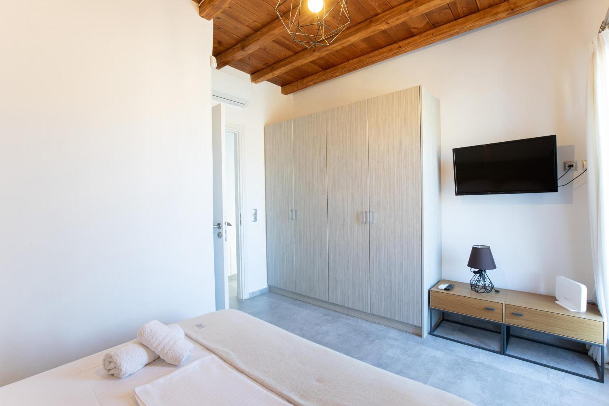 Miamis Villas Mykonos I Plintri Kültér fotó