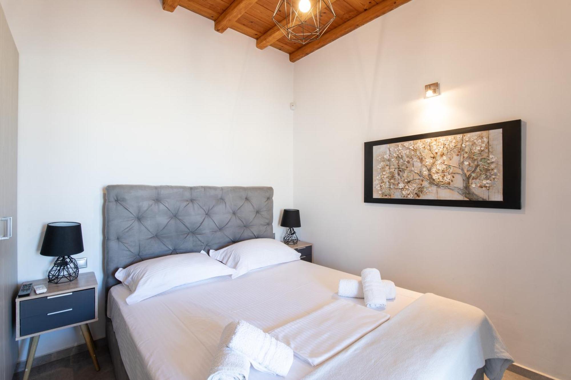 Miamis Villas Mykonos I Plintri Kültér fotó