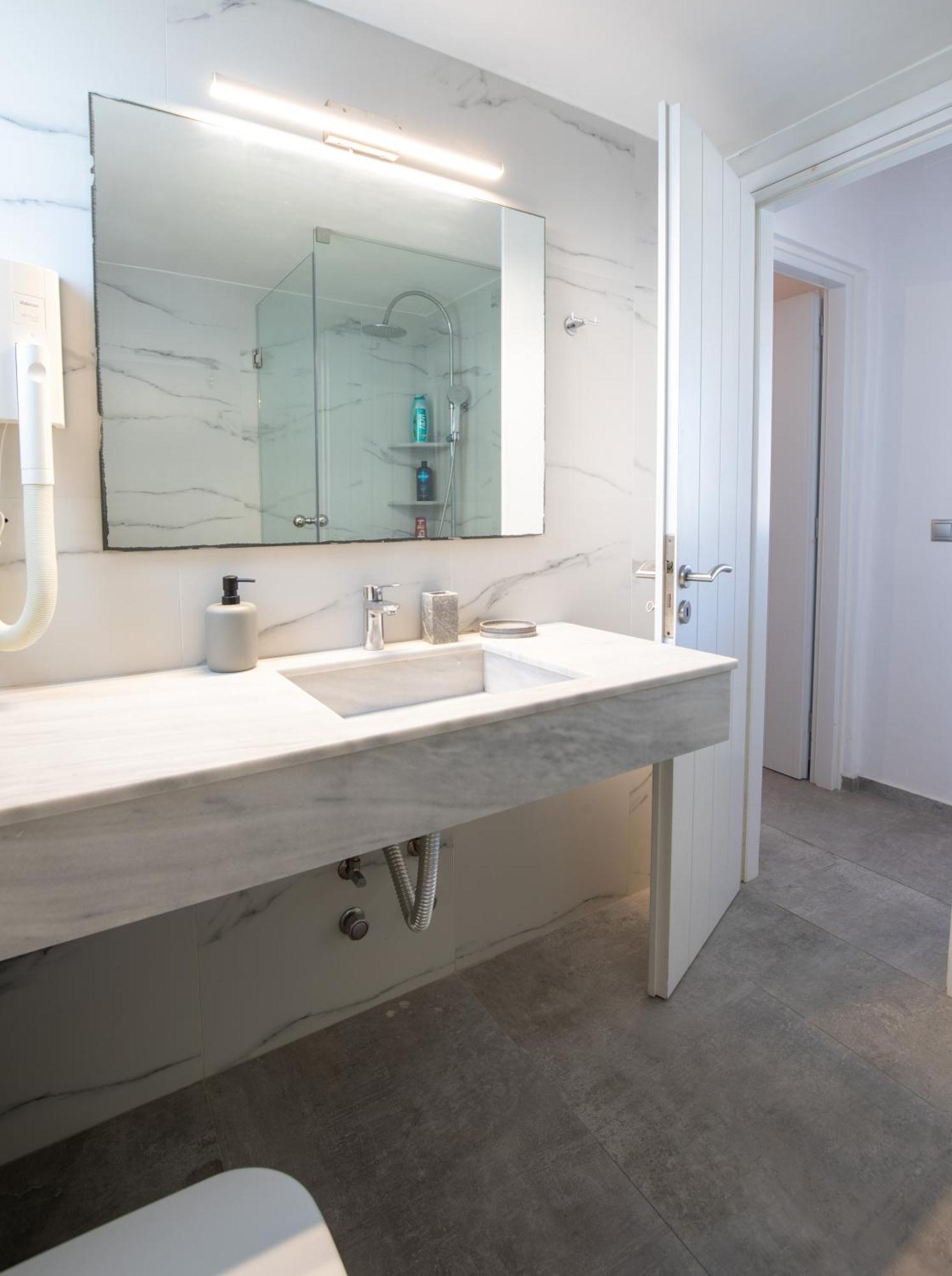 Miamis Villas Mykonos I Plintri Kültér fotó