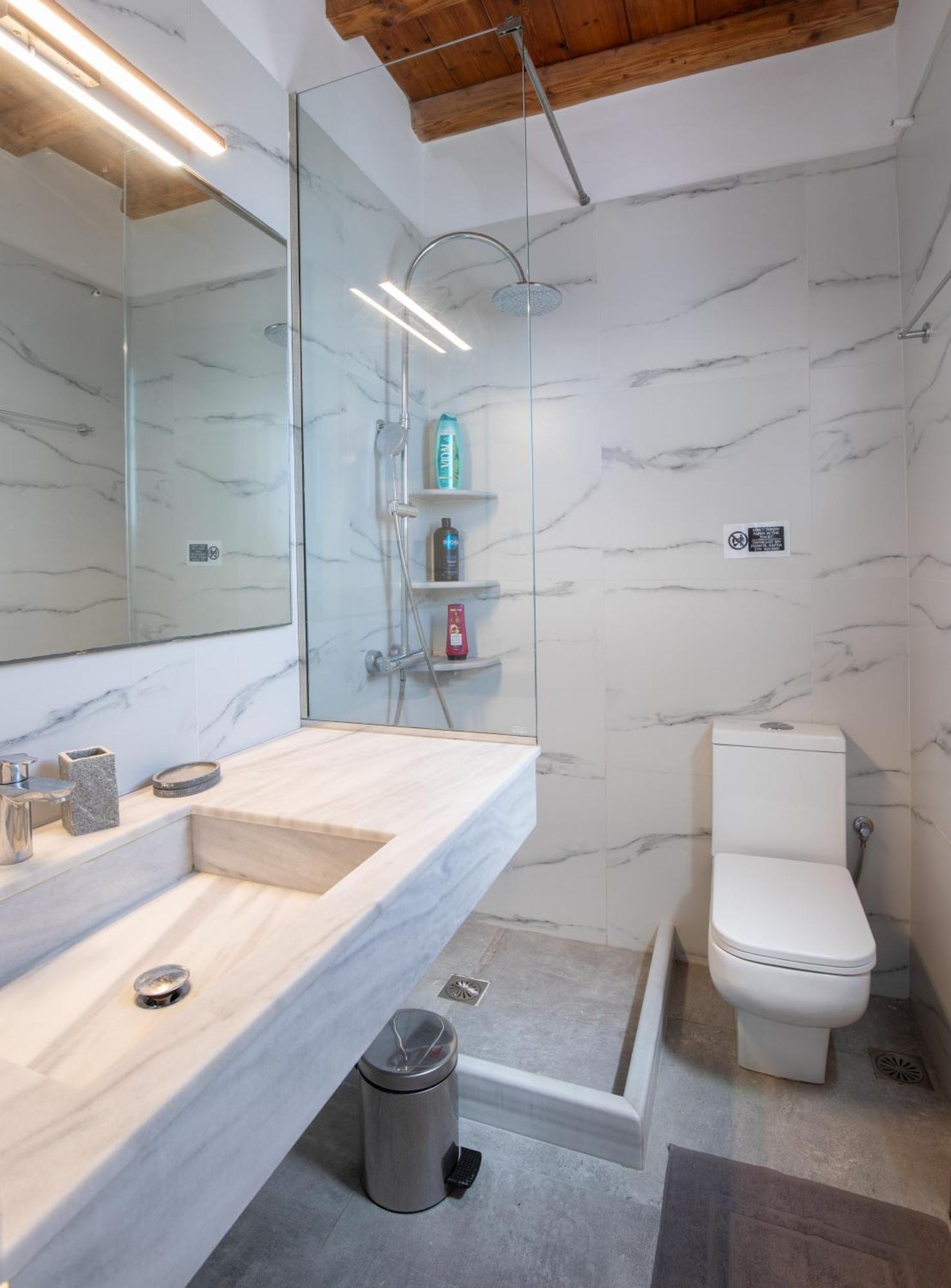 Miamis Villas Mykonos I Plintri Kültér fotó