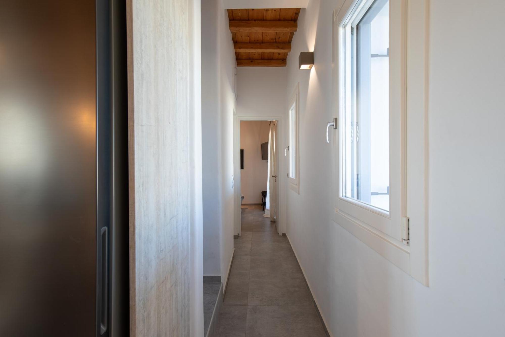 Miamis Villas Mykonos I Plintri Kültér fotó