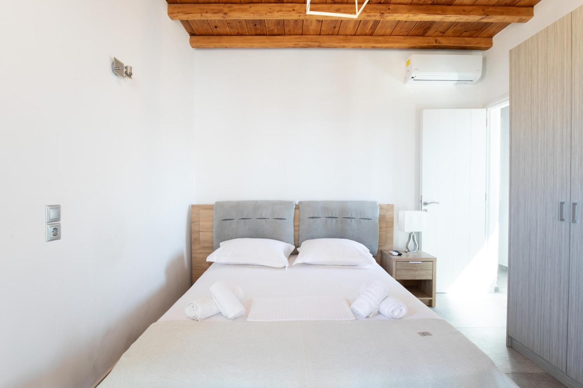 Miamis Villas Mykonos I Plintri Kültér fotó