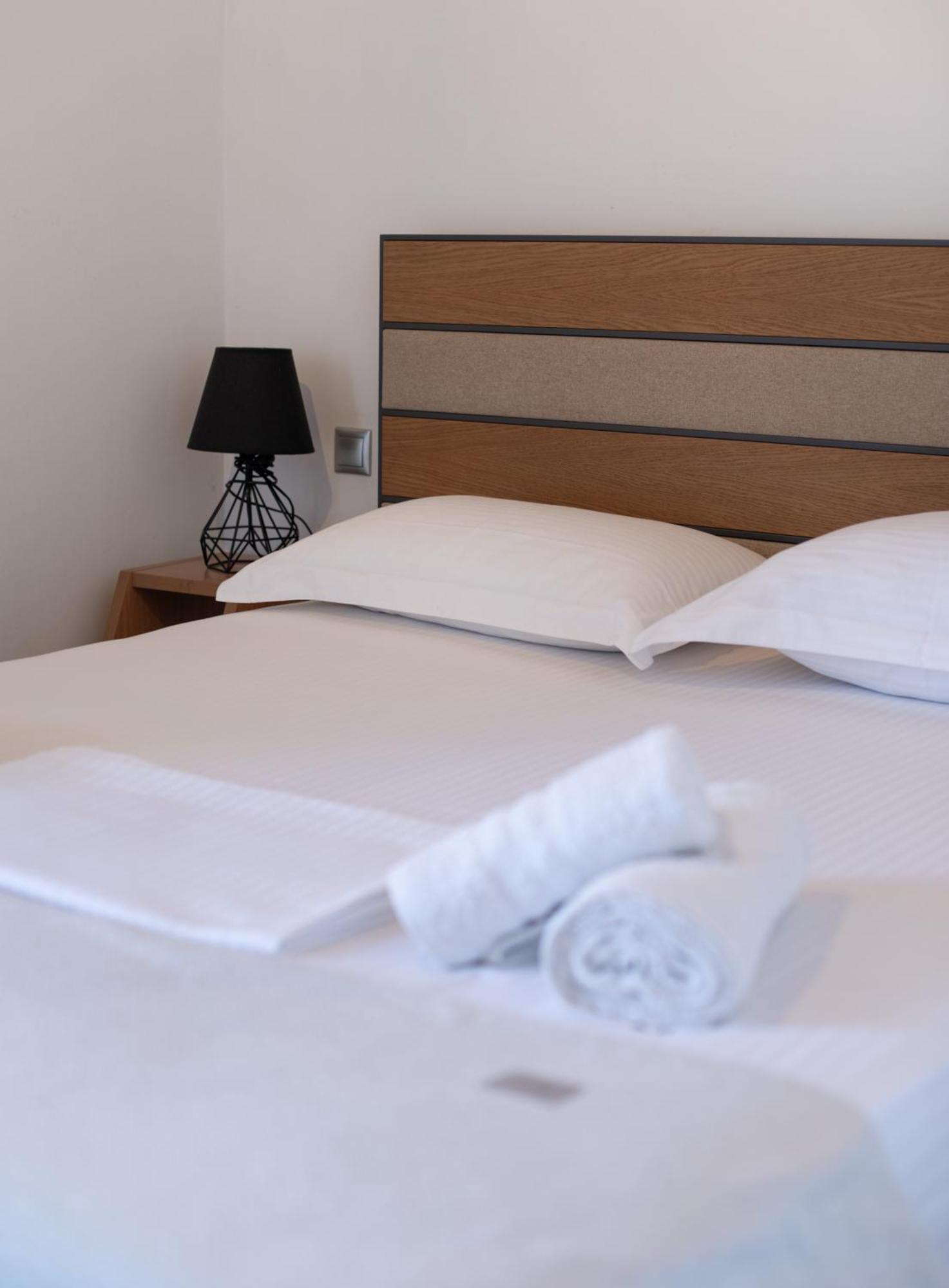 Miamis Villas Mykonos I Plintri Kültér fotó