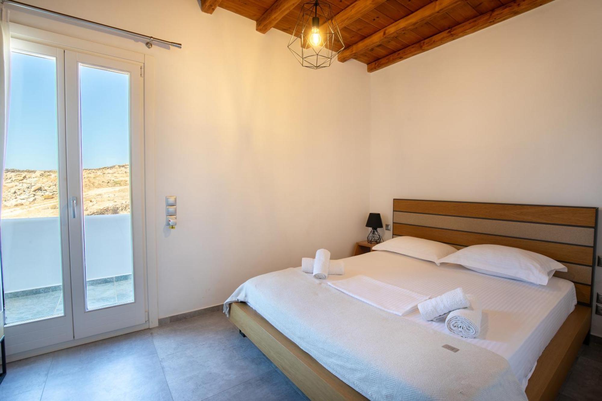 Miamis Villas Mykonos I Plintri Kültér fotó